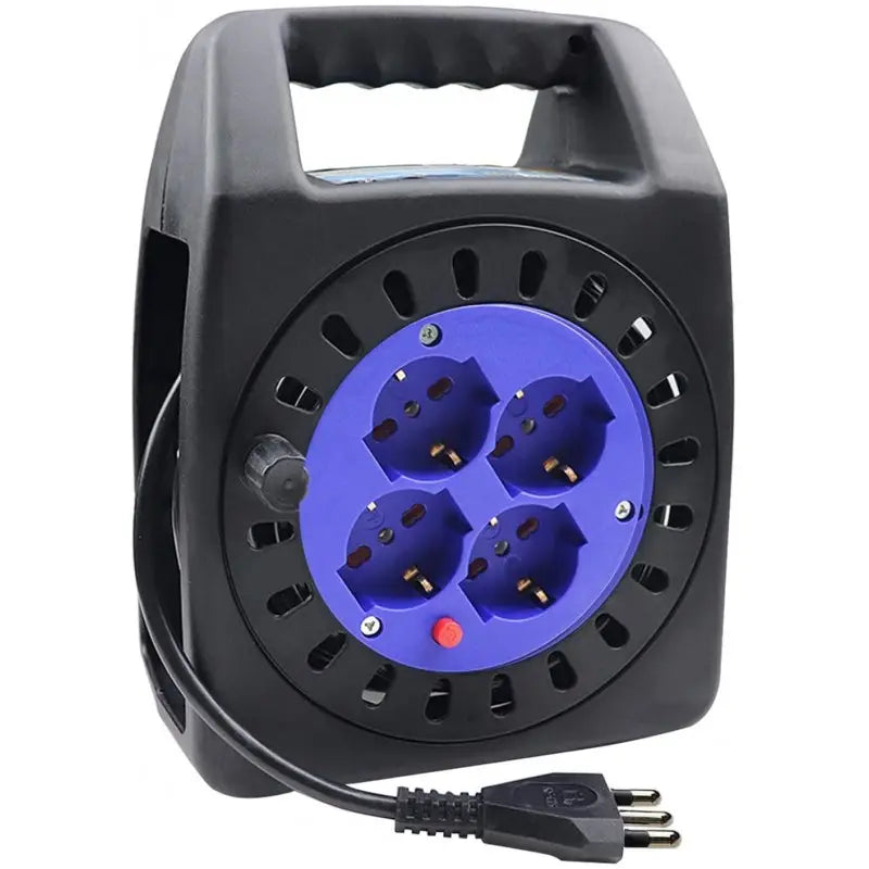 15MT - PROLUNGA SU AVVOLGITORE