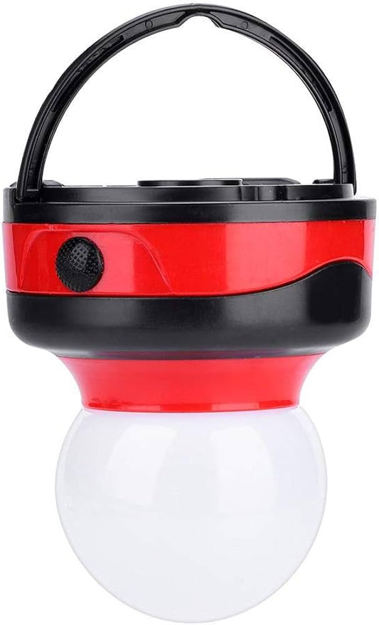 EXPO 16Z LAMPADA LED CAMPEGGIO ARMADIO BASE MAGNETICA