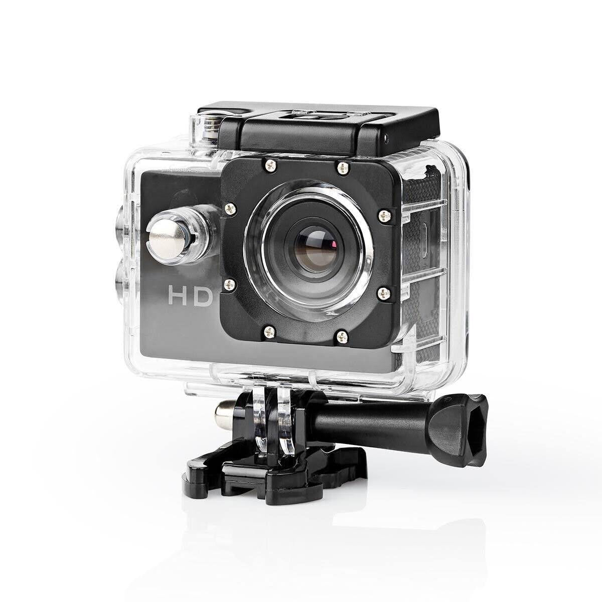 ACTION CAMERA HD SPORT