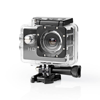 ACTION CAMERA HD SPORT