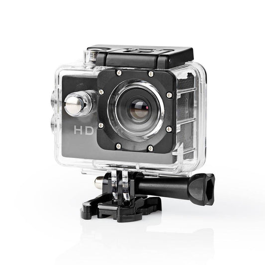ACTION CAMERA HD SPORT