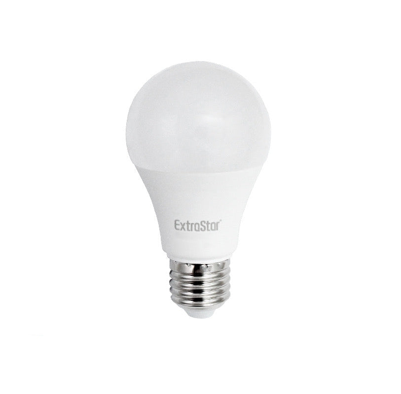 LAMPADA LED E27  -   20W-160W  - 6 PZ