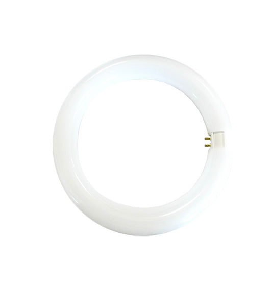 14W - LAMPADA LED A TUBO CIRCOLARE