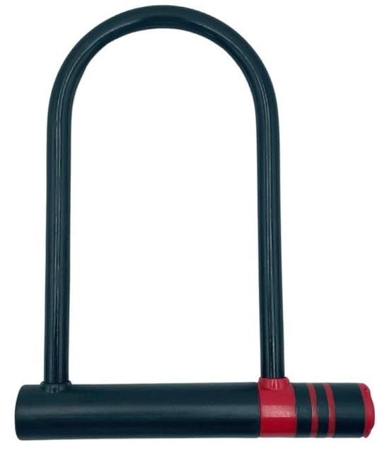 3 PZ -  LUCCHETTO AD ARCO