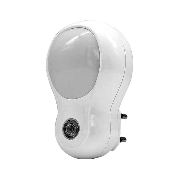 12 PZ -  SPIA LUCE NOTTURNA SEGNALAZIONE CON SENSORE