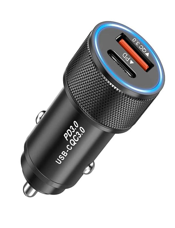 3 PZ -  CARICATORE AUTO ULTRARAPIDO