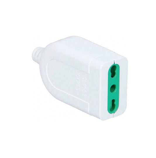 20 PZ -  BPRESA BIANCA 16A