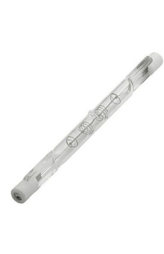 118 mm - LAMPADA ALOGENA LINEARE R7S