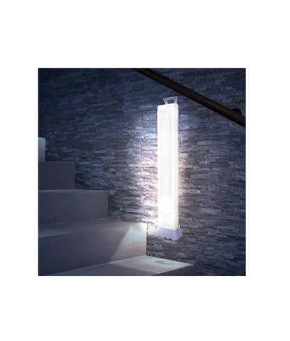 LAMPADA LED FUNZIONE EMERGENZA