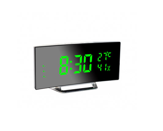 OROLOGIO SVEGLIA DIGITALE