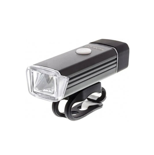 FARO ANTERIORE BICICLETTA RICARICABILE