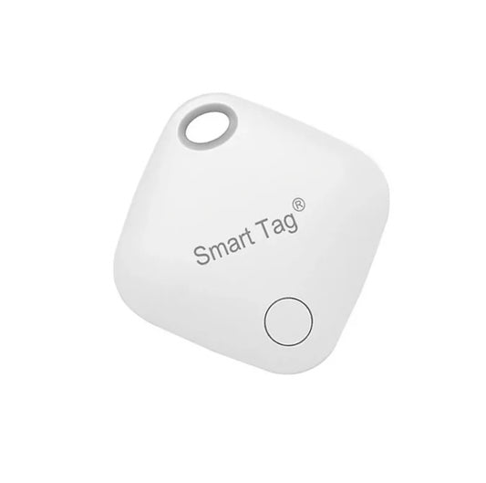 SMART TAG LOCALIZZATORE