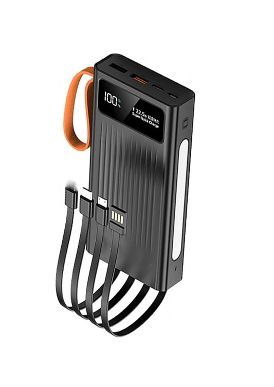 POWER BANK BESTEK 30.000MAH