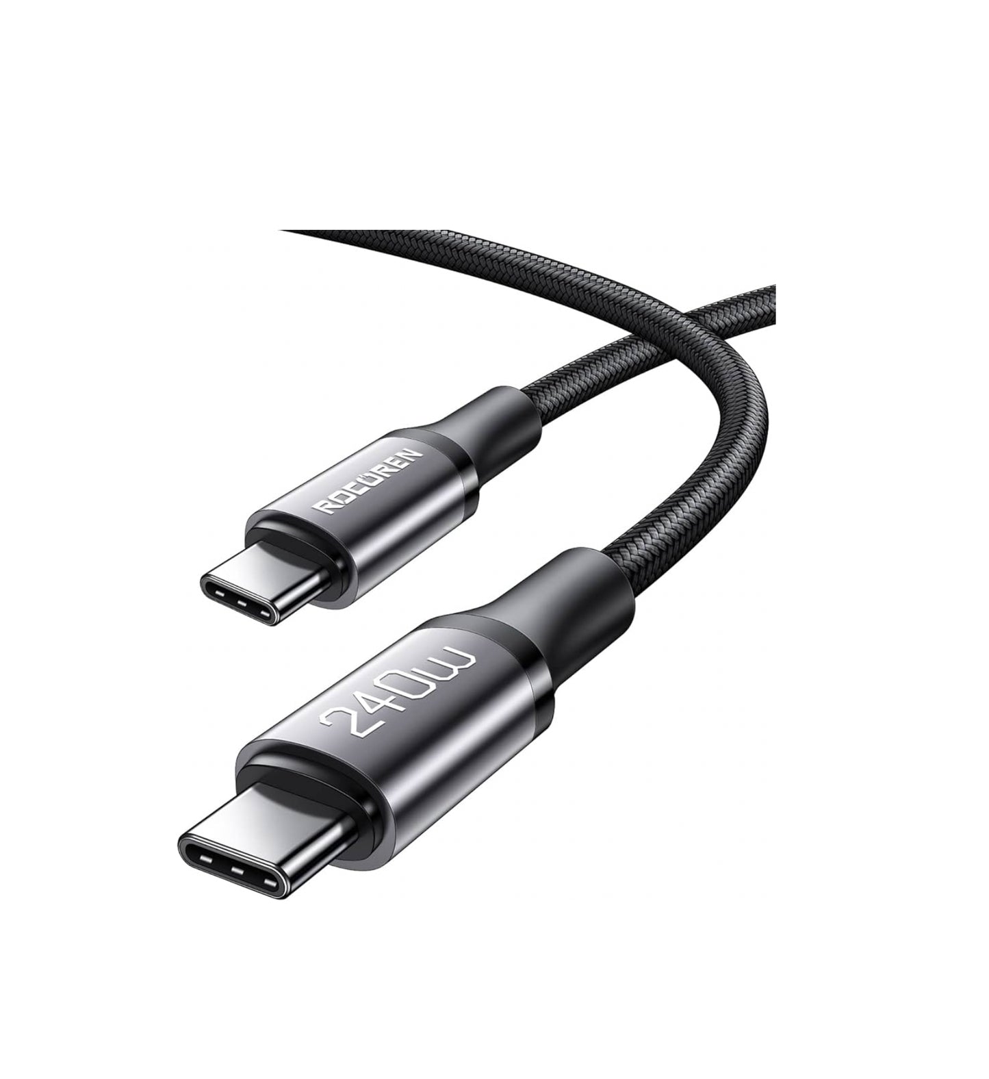 3 PZ - CAVO SMARTPHONE 240W ULTRA