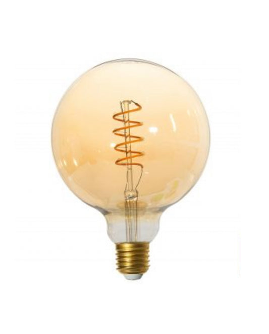 2200K - LAMPADA LED VINTAGE 4W-40W  - 3 PZ