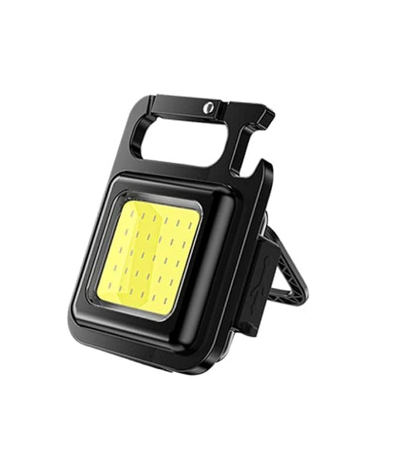 EXPO 24 PZ - TORCIA MILITARE PORTACHIAVI MAGNETICA