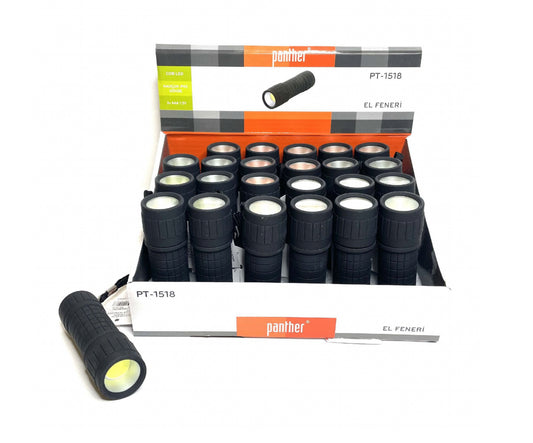 EXPO 24 PZ TORCE LED TASCABILI