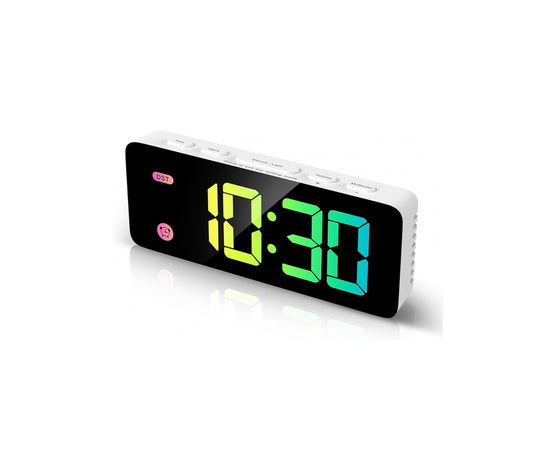 OROLOGIO SVEGLIA DIGITALE