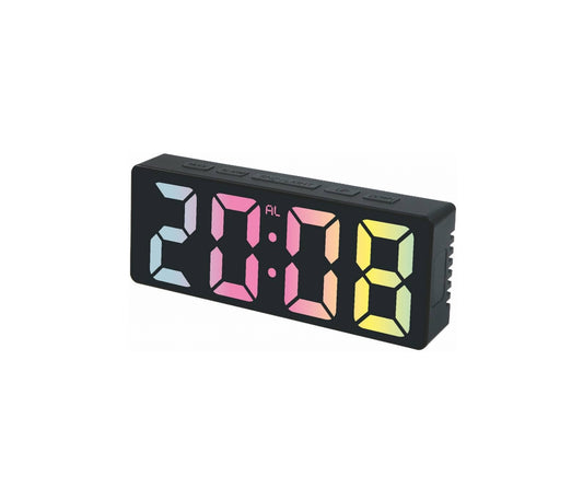 OROLOGIO SVEGLIA DIGITALE