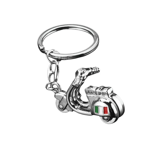 12 PZ -  PORTACHIVI VESPA SPECIAL