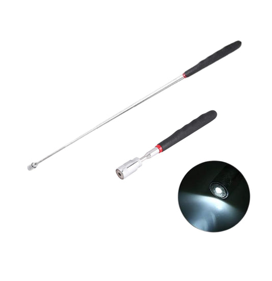 12 PZ - ASTA MAGNETICA TELESCOPICA