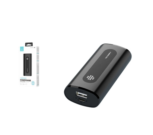 3 PZ -  POWER BANK BESTEK 4000MAH