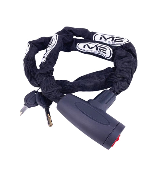 LUCCHETTO A CHIAVE  - 6 PZ