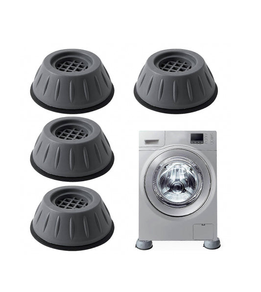 BOX 4 KIT PIEDI ANTISCIVOLO LAVATRICE