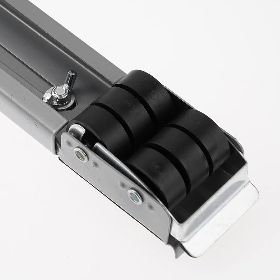 2 PZ BASI REGOLABILI SPOSTA TUTTO