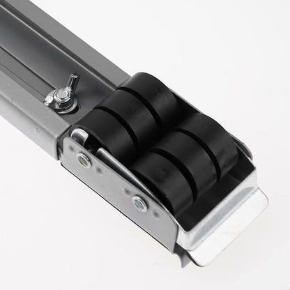 2 PZ BASI REGOLABILI SPOSTA TUTTO