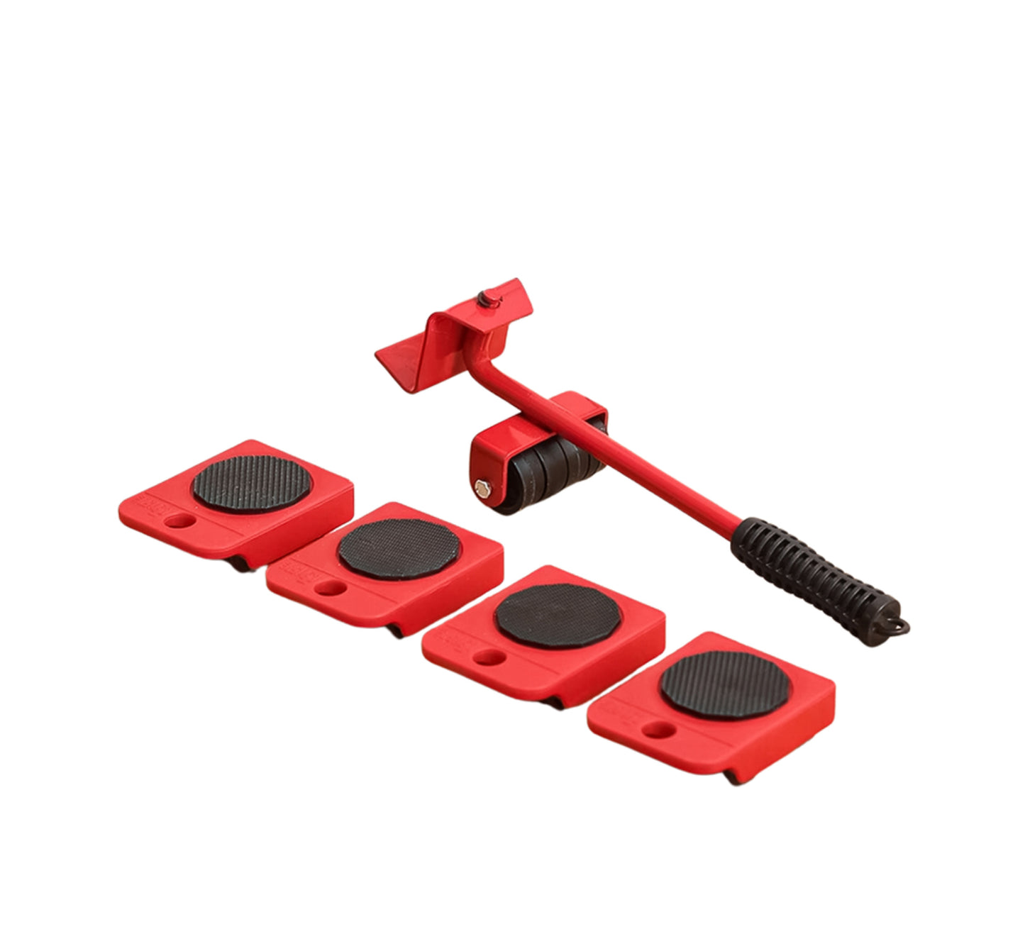 PATTINI SOLLEVA SPOSTA MOBILI