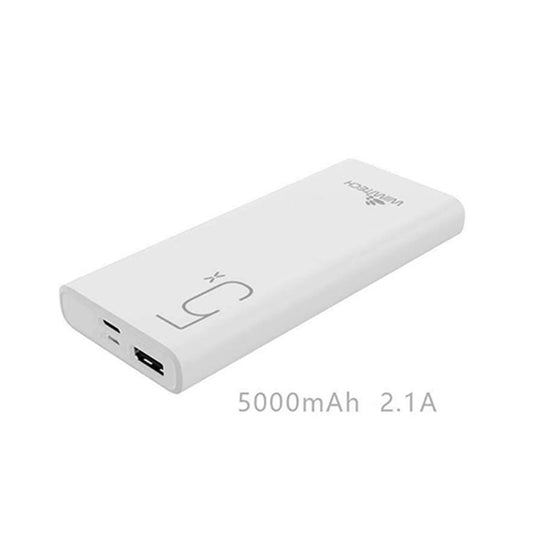 POWER BANK BESTEK 5000MAH